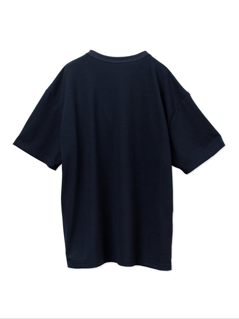 putty 半袖Tシャツ【カノコ生地】